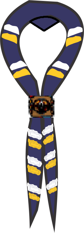 Pañoleta Grupo 22